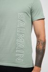 Футболка Balmain