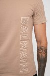 Футболка Balmain