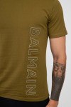 Футболка Balmain