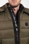 Зимняя куртка Philipp Plein