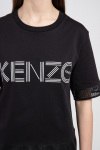 Женская футболка Kenzo