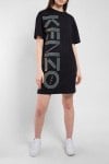 Летнее платье Kenzo
