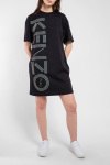Летнее платье Kenzo