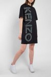 Летнее платье Kenzo