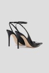 Туфли на каблуке Elisabetta Franchi