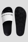 Вьетнамки и слайдеры Armani