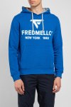 Худи Fred Mello
