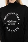 Гольф Moschino
