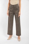 Широкие брюки Kocca