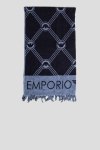 Пляжное полотенце Armani