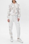Спортивная кофта Armani