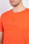 Футболка Fred Mello