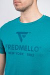 Футболка Fred Mello