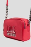 Сумка кросс-боди Moschino