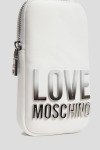 Мини-сумка Moschino