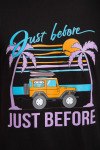Футболка J.B4 Just Before