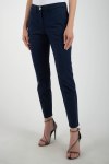 Укороченные брюки Trussardi