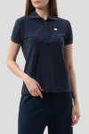 Женское поло Armani