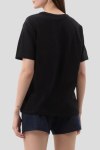 Женская футболка Armani