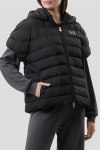Утепленный жилет Armani