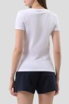 Женская футболка Armani