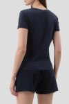 Женская футболка Armani