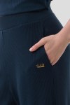 Широкие брюки Armani