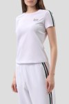 Женская футболка Armani