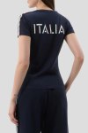 Женская футболка Armani