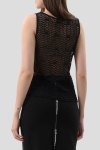 Летние топы Armani