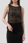 Летние топы Armani