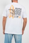 Футболка Suns Boards