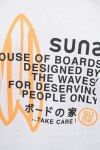 Футболка Suns Boards