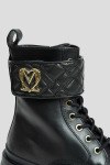 Ботинки Moschino