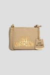 Сумка кросс-боди Moschino