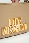 Сумка кросс-боди Moschino