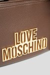 Сумка кросс-боди Moschino