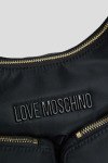 Сумка на плечо Moschino