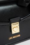 Сумка-тоут Moschino