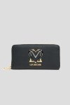 Кошелек Moschino