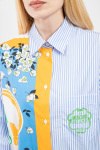 Рубашка Moschino
