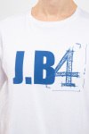 Футболка J.B4 Just Before