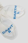 Носки Mc2 Saint Barth