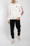 Спортивные брюки Fred Mello