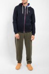 Спортивная кофта Premium Fred Mello