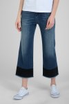 Широкие джинсы Beatrice