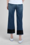 Широкие джинсы Beatrice