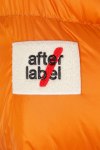 Зимняя куртка After Label