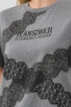 Женская футболка Iceberg