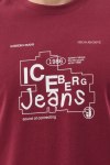 Футболка Iceberg
